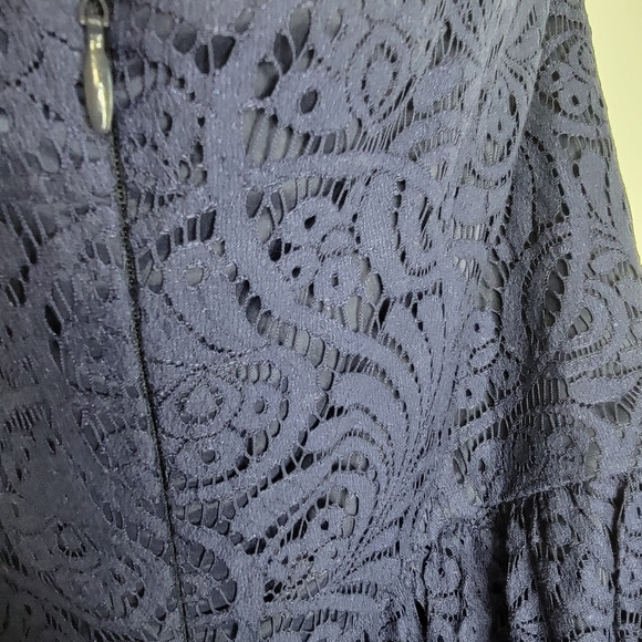 Trina Turk Strapless Dress - Picture 8 of 11